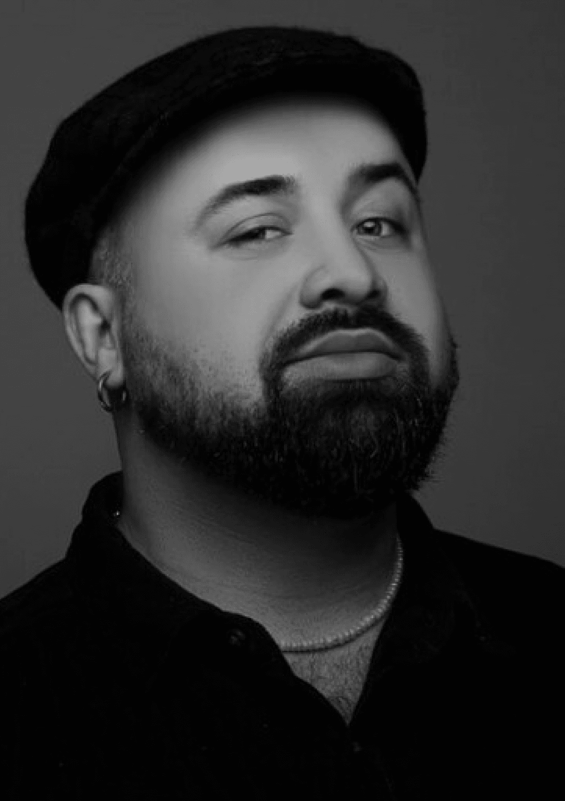 Maksym Voronin